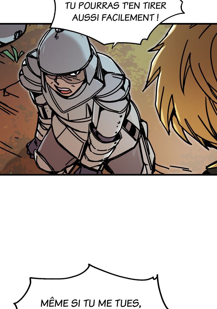 Read Bug Player FR Manga Online