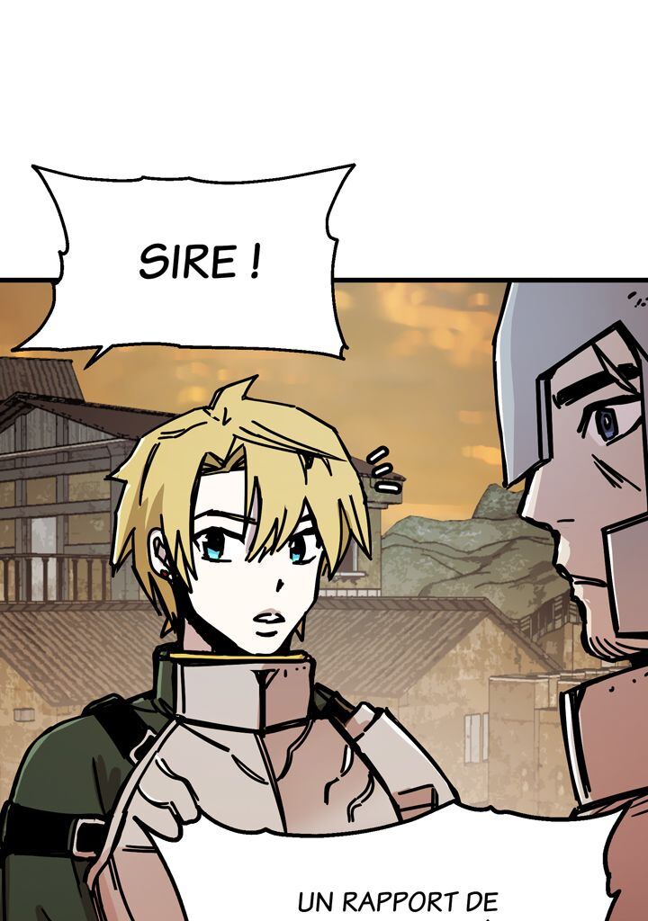 Read Bug Player FR Manga Online
