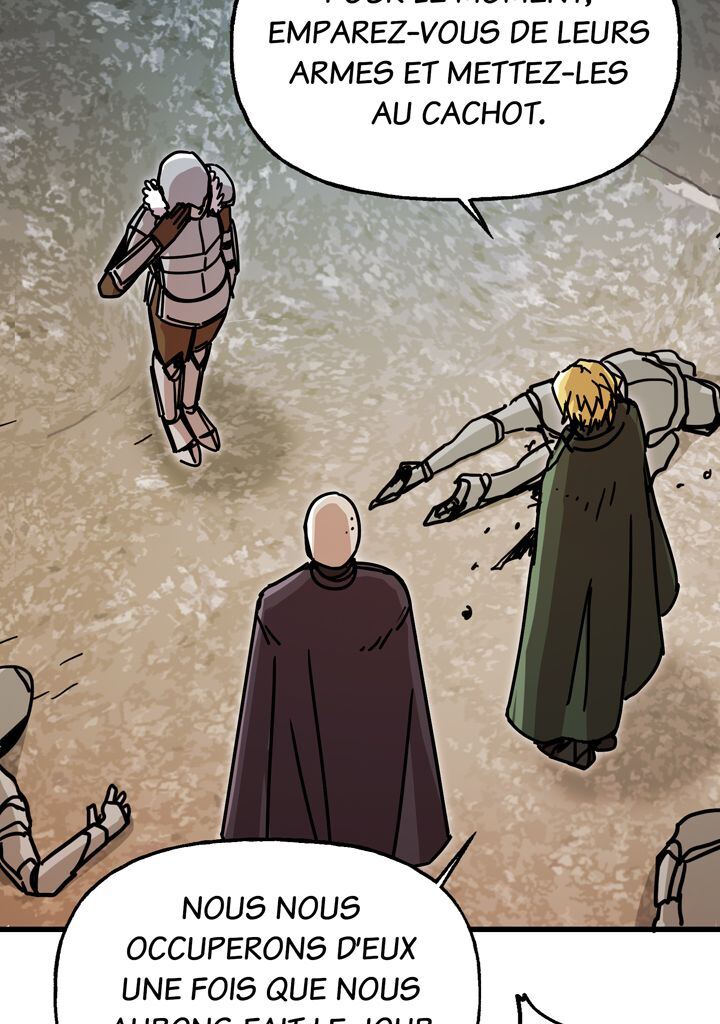 Read Bug Player FR Manga Online
