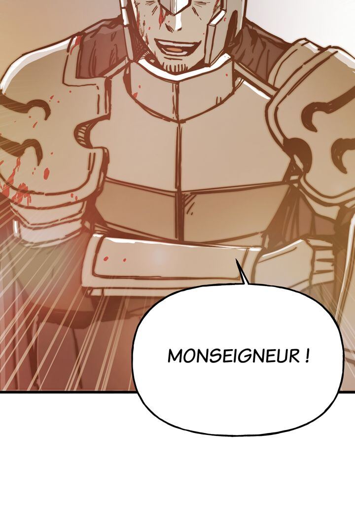 Read Bug Player FR Manga Online