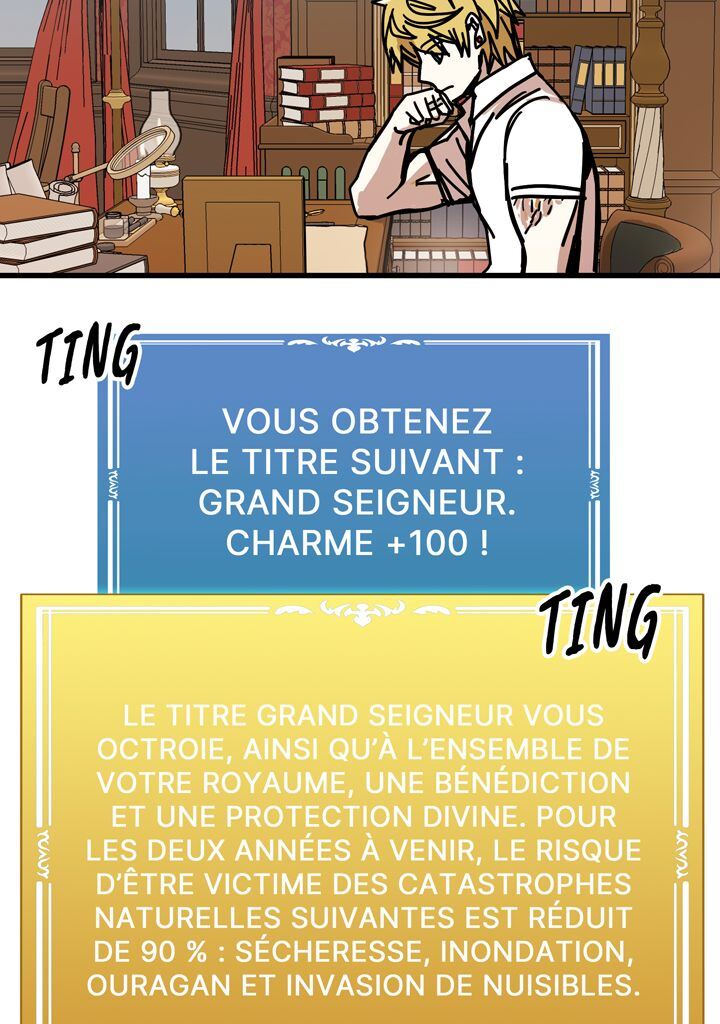 Read Bug Player FR Manga Online