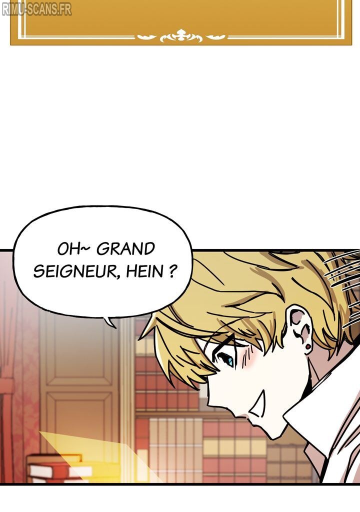 Read Bug Player FR Manga Online