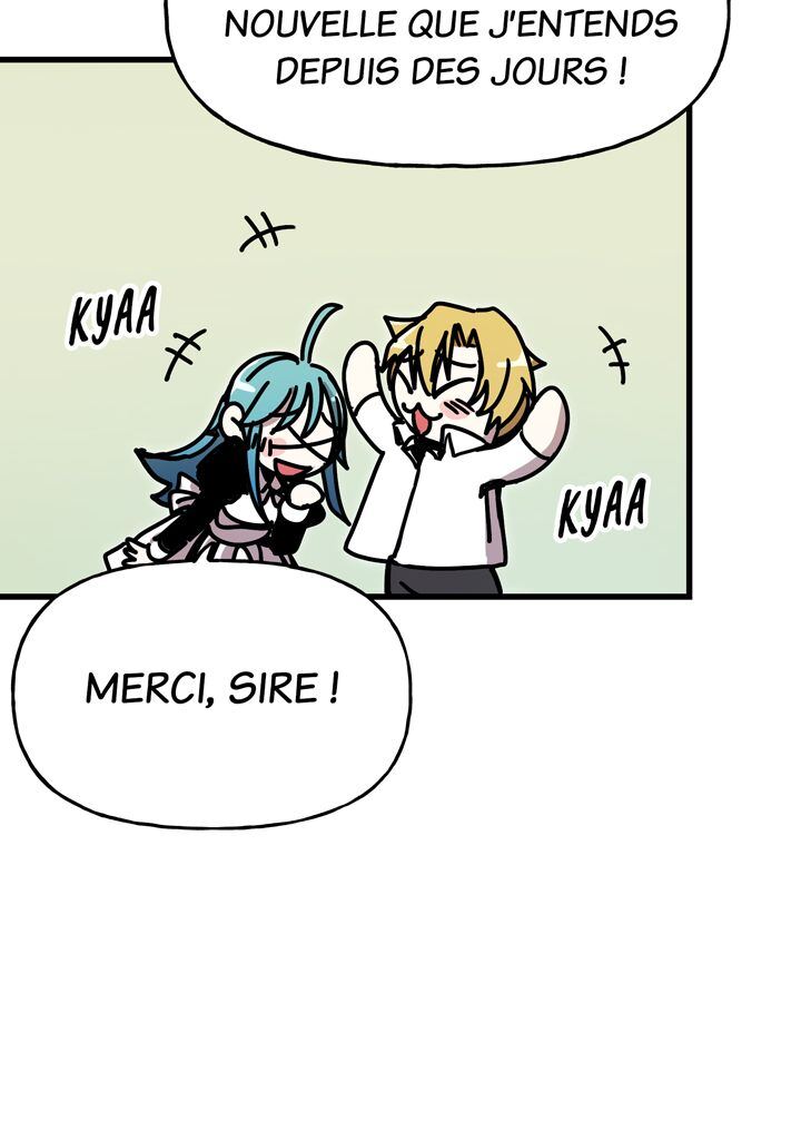 Read Bug Player FR Manga Online