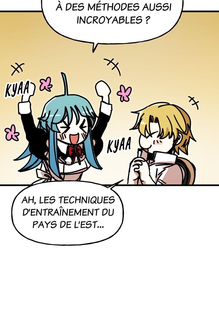 Read Bug Player FR Manga Online