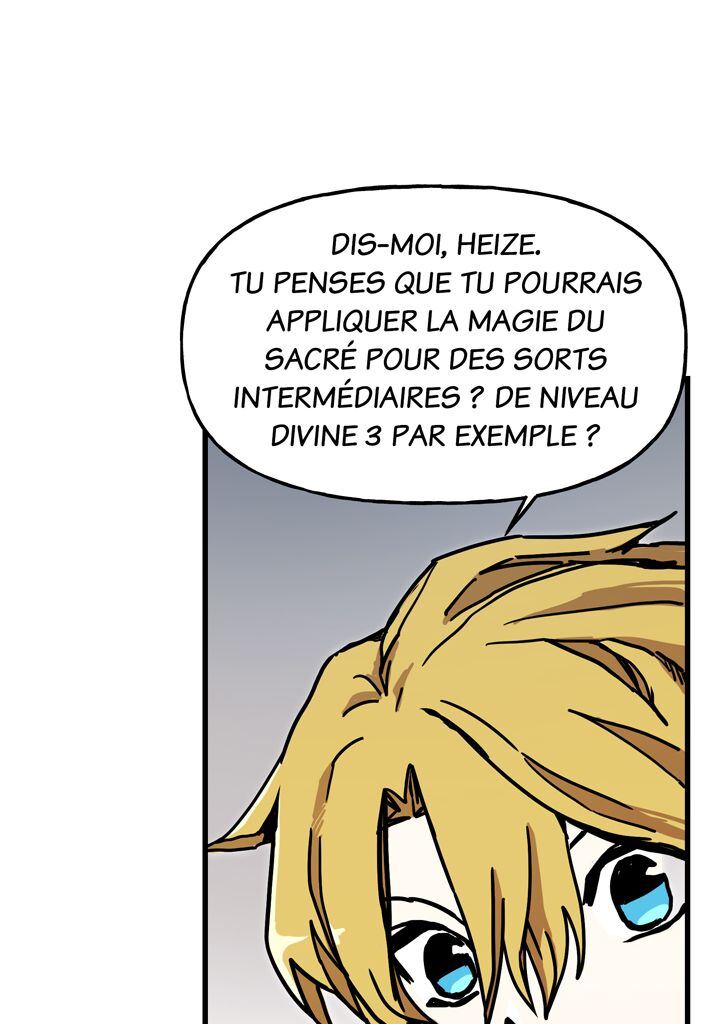 Read Bug Player FR Manga Online