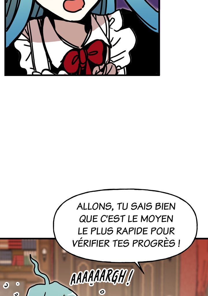 Read Bug Player FR Manga Online