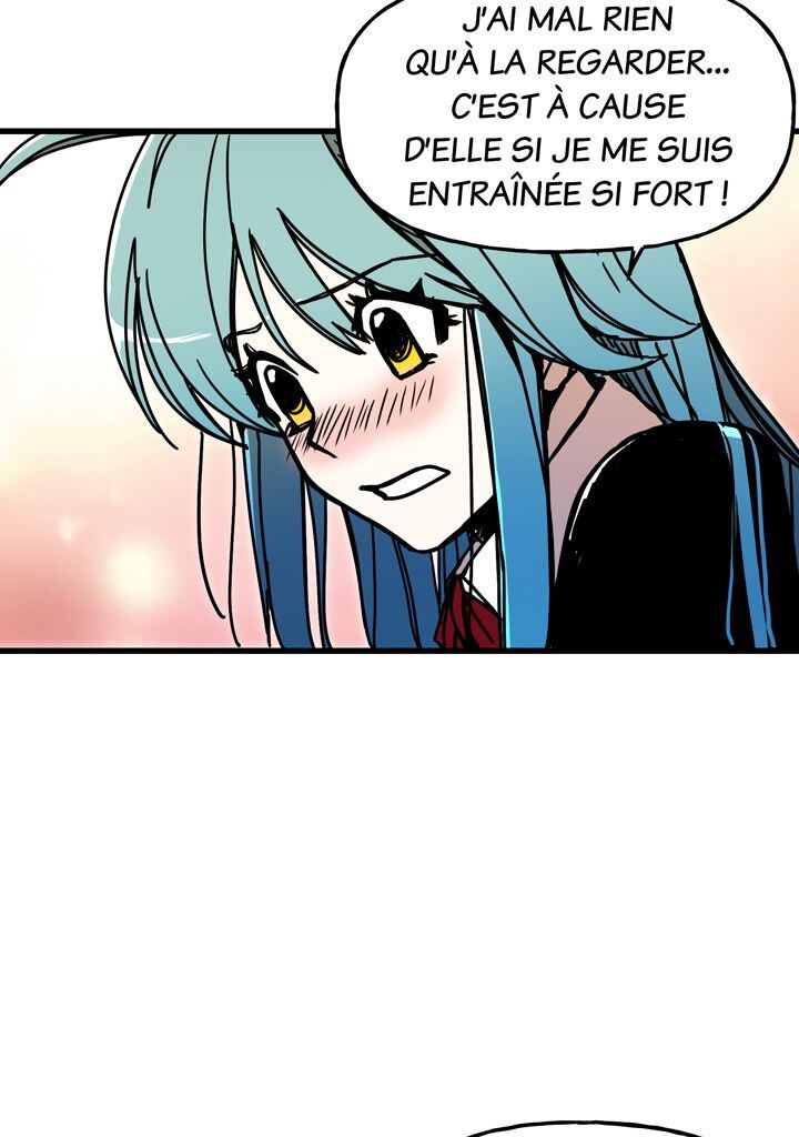 Read Bug Player FR Manga Online