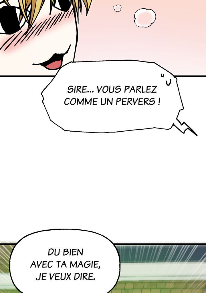 Read Bug Player FR Manga Online
