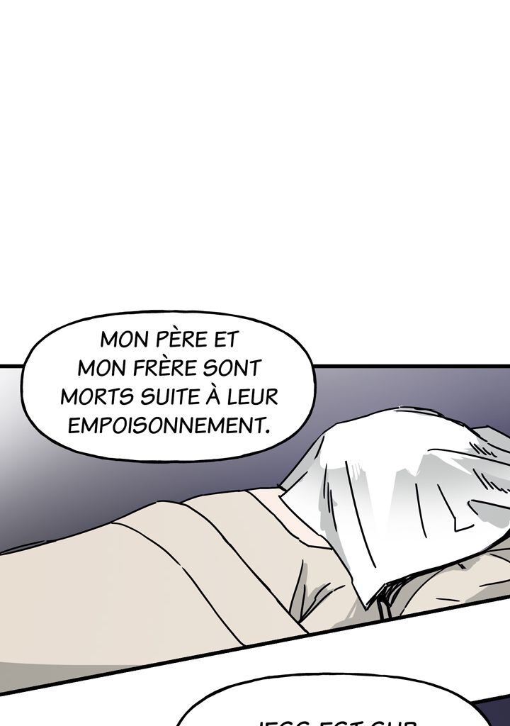 Read Bug Player FR Manga Online
