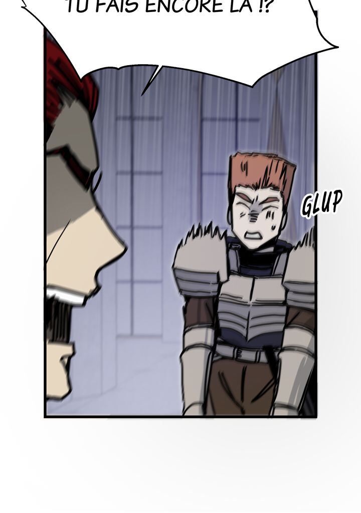 Read Bug Player FR Manga Online