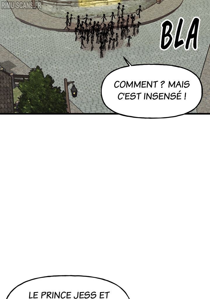 Read Bug Player FR Manga Online