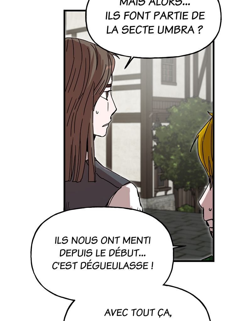Read Bug Player FR Manga Online