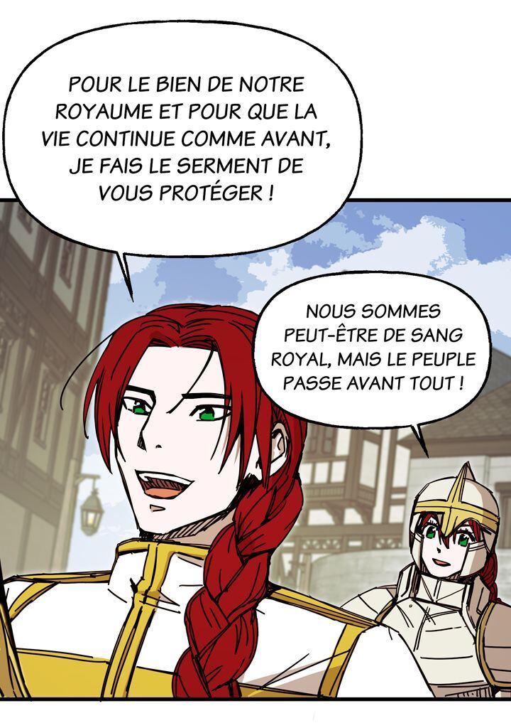 Read Bug Player FR Manga Online