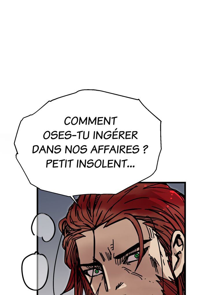 Read Bug Player FR Manga Online