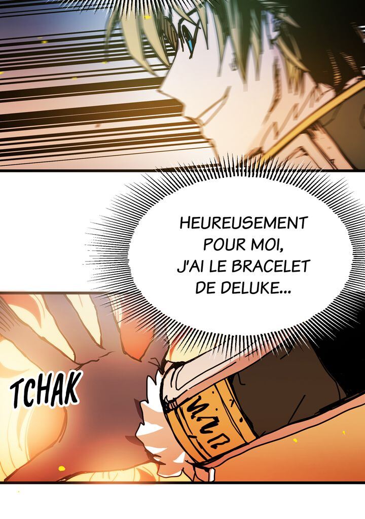 Read Bug Player FR Manga Online