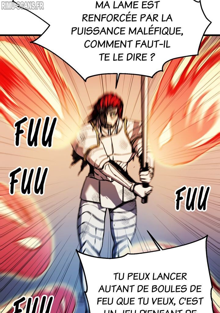 Read Bug Player FR Manga Online