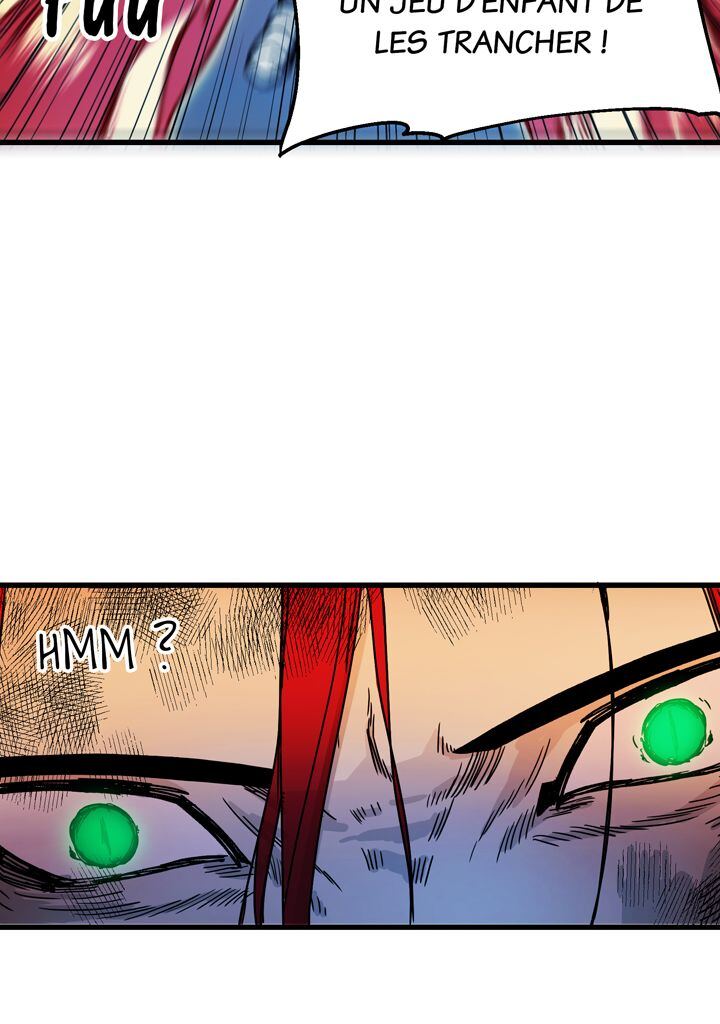 Read Bug Player FR Manga Online