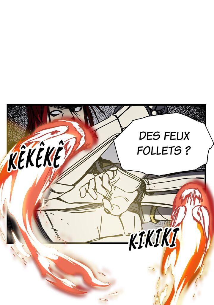 Read Bug Player FR Manga Online