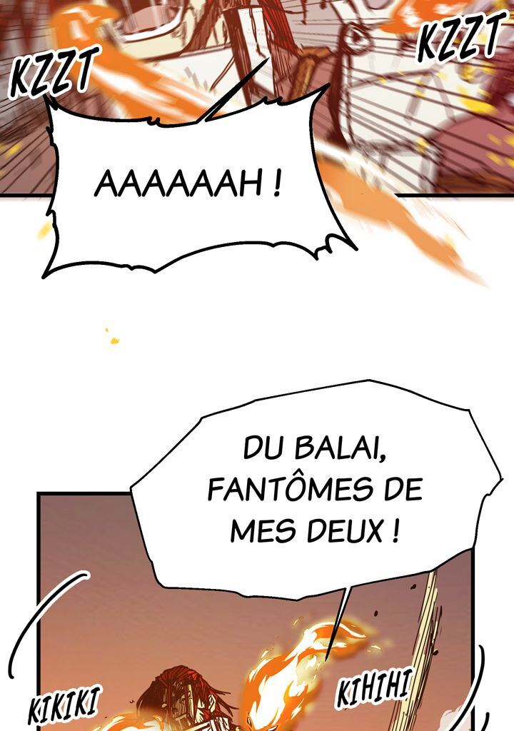 Read Bug Player FR Manga Online