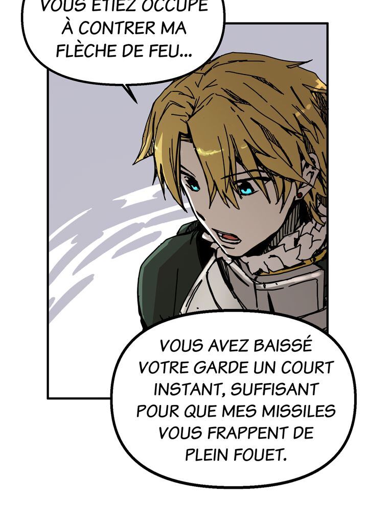 Read Bug Player FR Manga Online