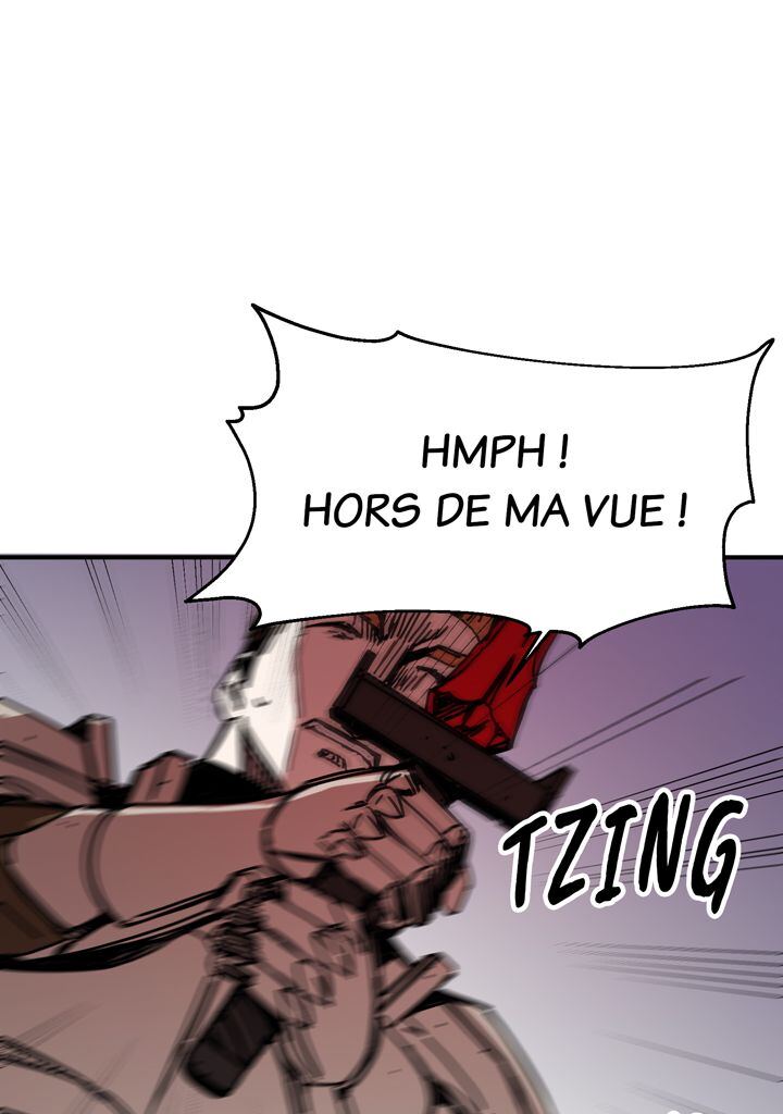 Read Bug Player FR Manga Online