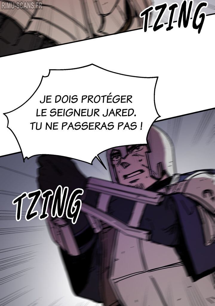 Read Bug Player FR Manga Online