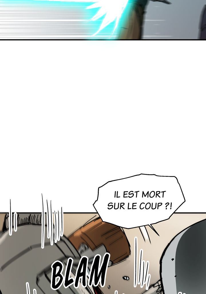 Read Bug Player FR Manga Online