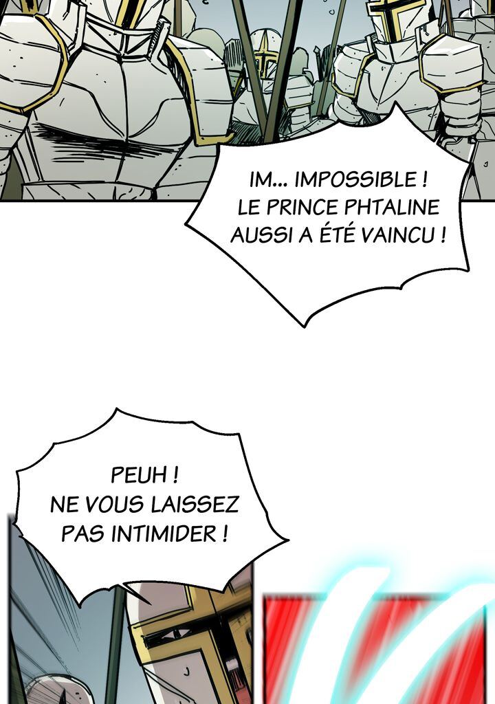 Read Bug Player FR Manga Online