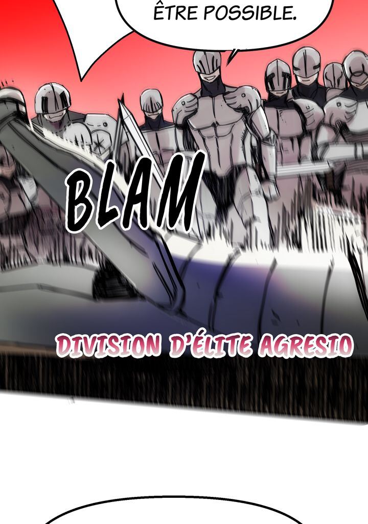 Read Bug Player FR Manga Online