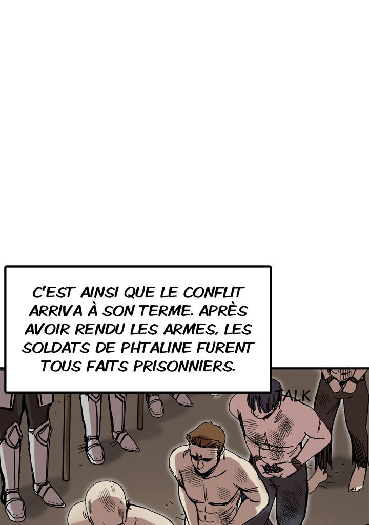 Read Bug Player FR Manga Online