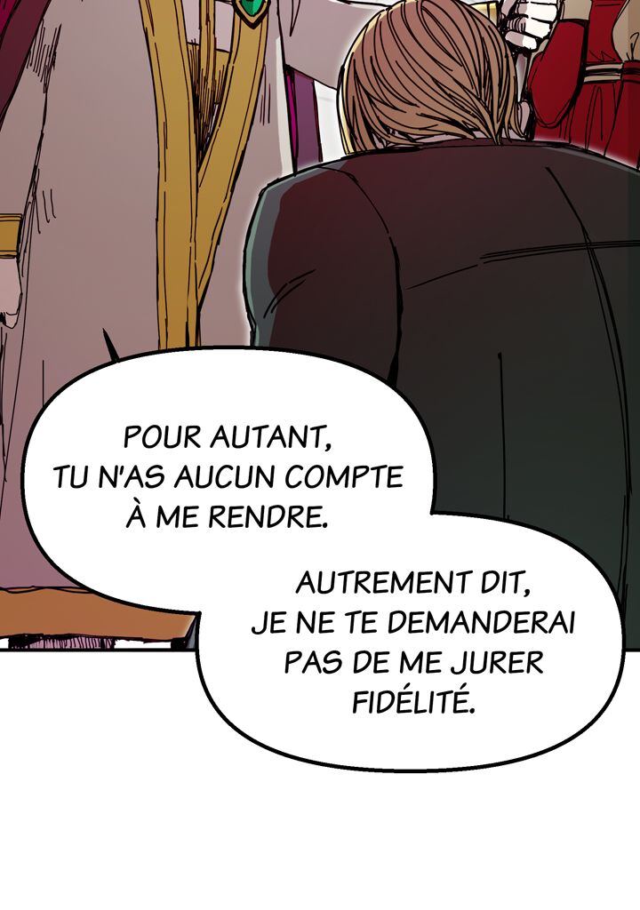 Read Bug Player FR Manga Online