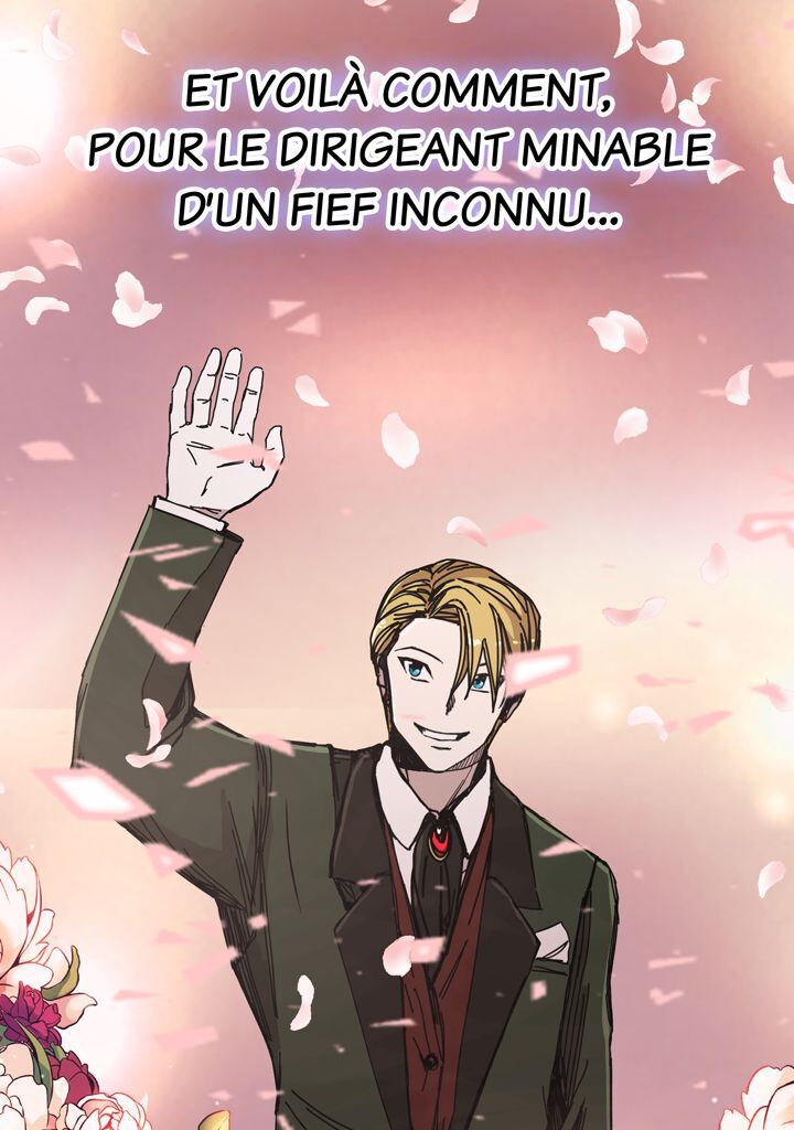 Read Bug Player FR Manga Online