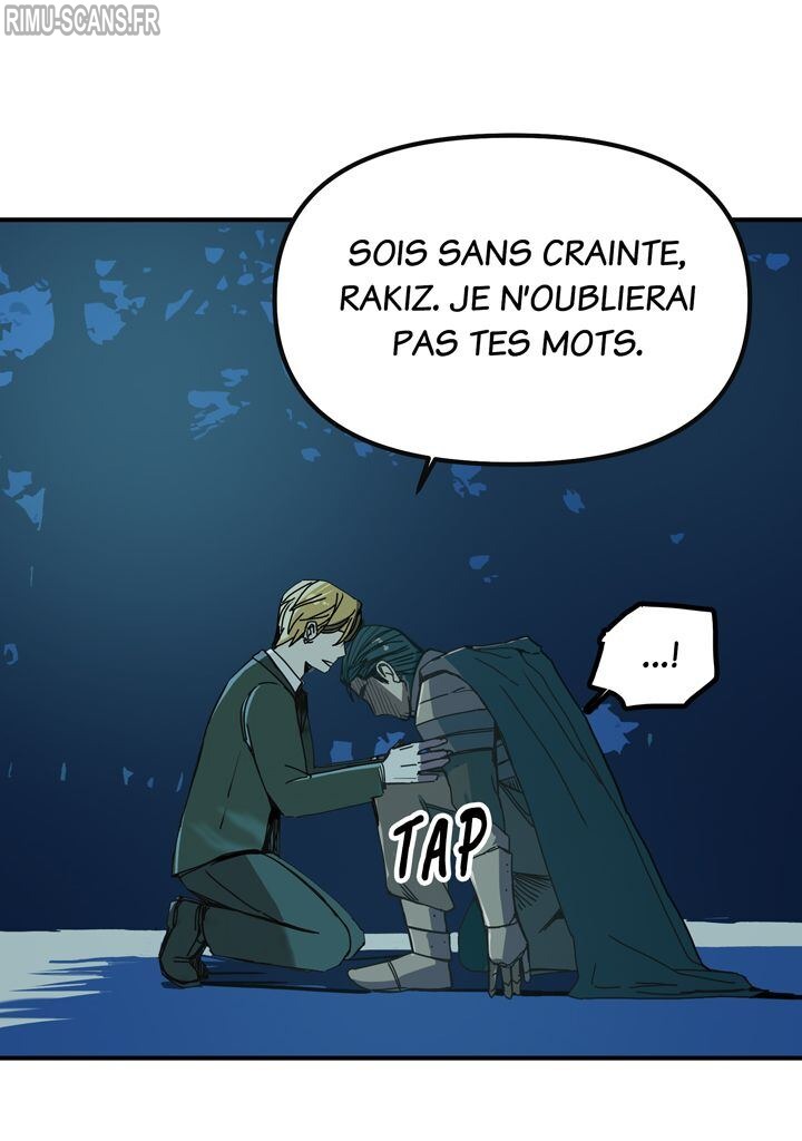 Read Bug Player FR Manga Online