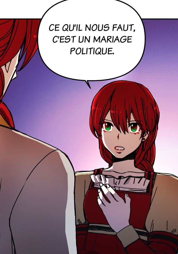 Read Bug Player FR Manga Online