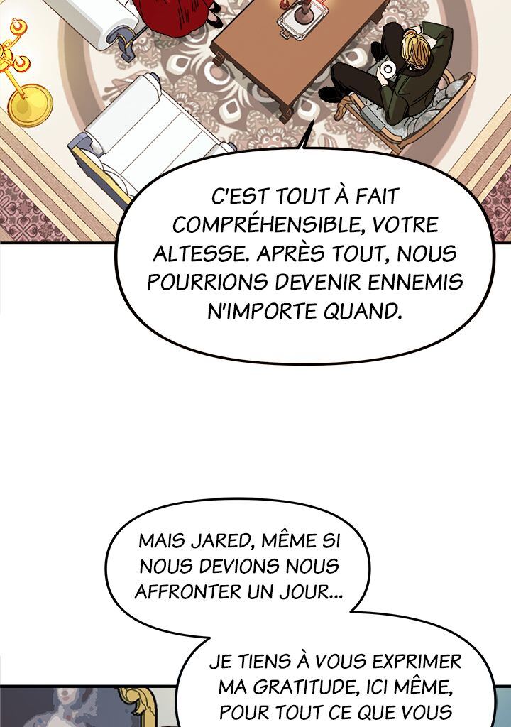Read Bug Player FR Manga Online