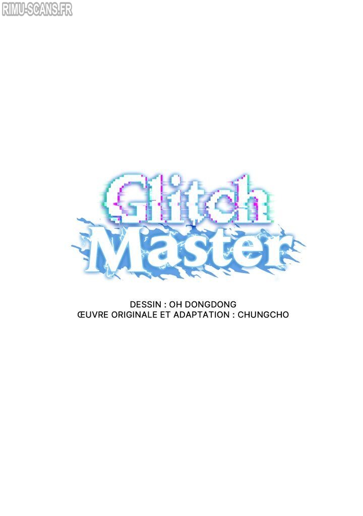 Read Bug Player FR Manga Online