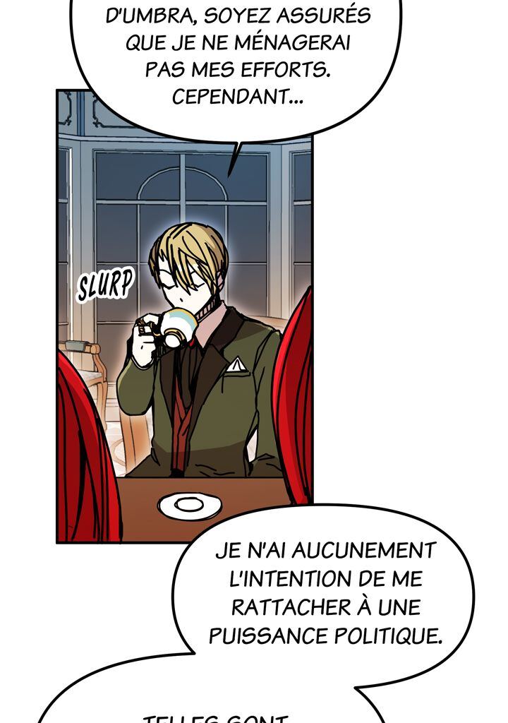 Read Bug Player FR Manga Online