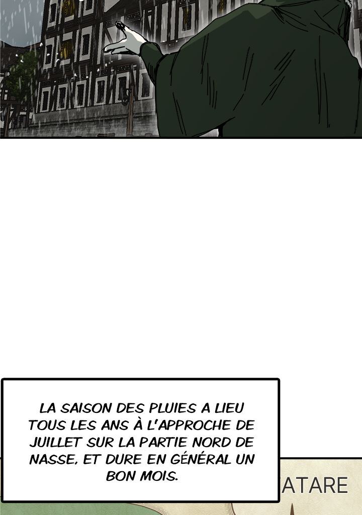 Read Bug Player FR Manga Online