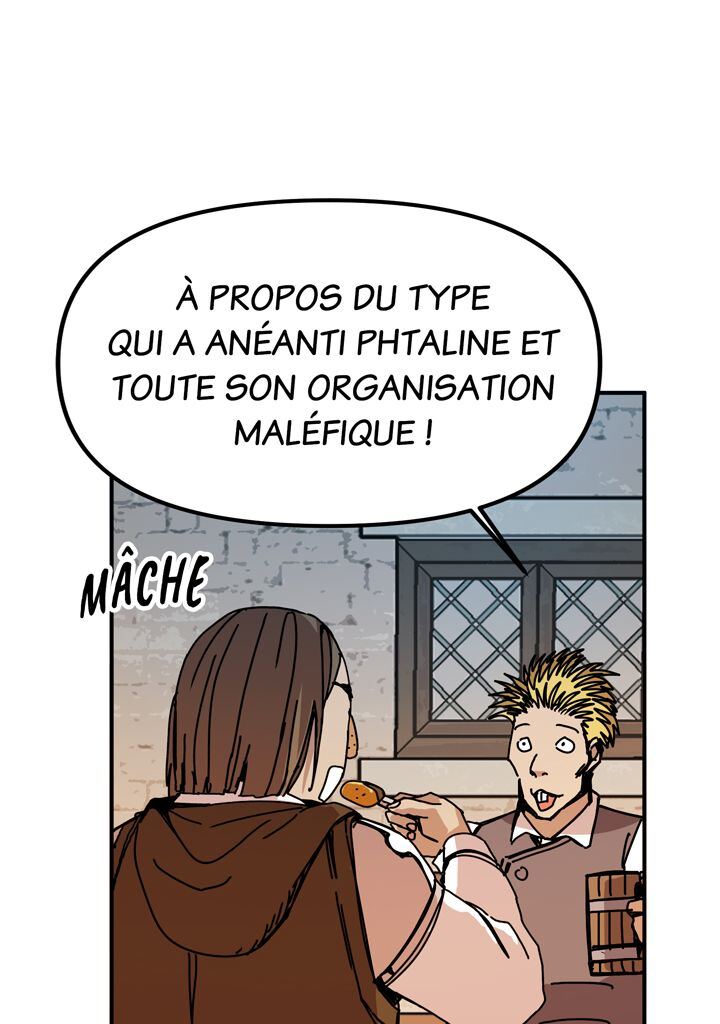 Read Bug Player FR Manga Online