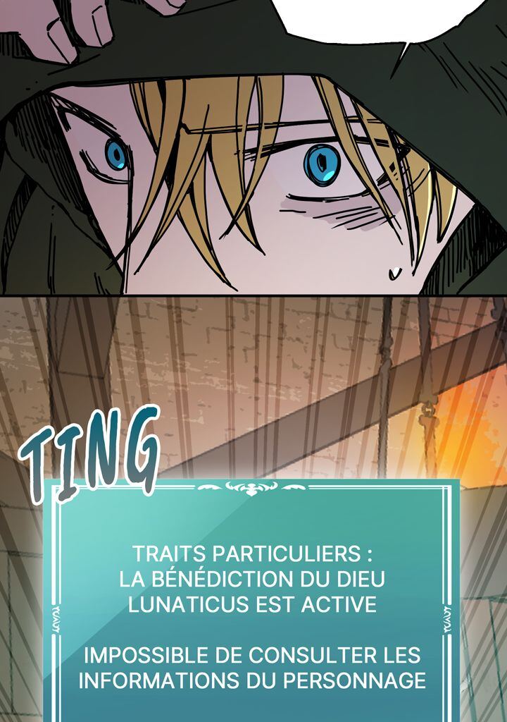 Read Bug Player FR Manga Online