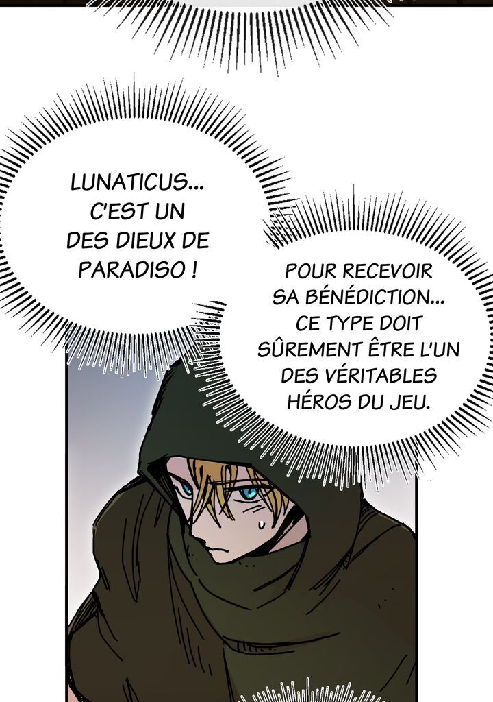 Read Bug Player FR Manga Online