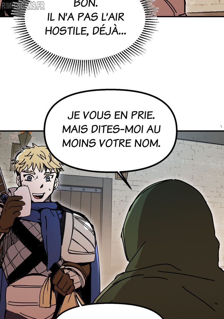 Read Bug Player FR Manga Online