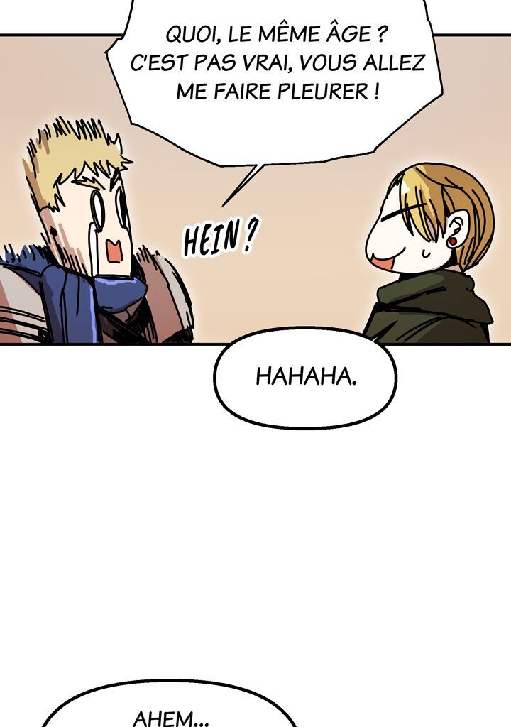 Read Bug Player FR Manga Online