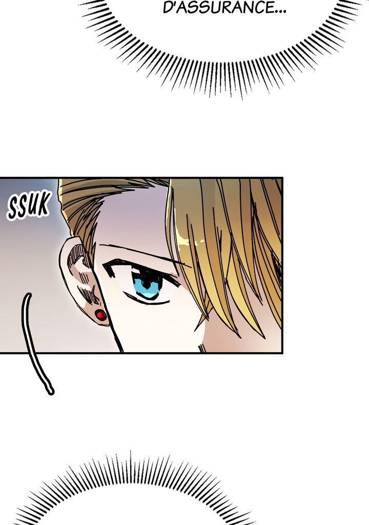 Read Bug Player FR Manga Online