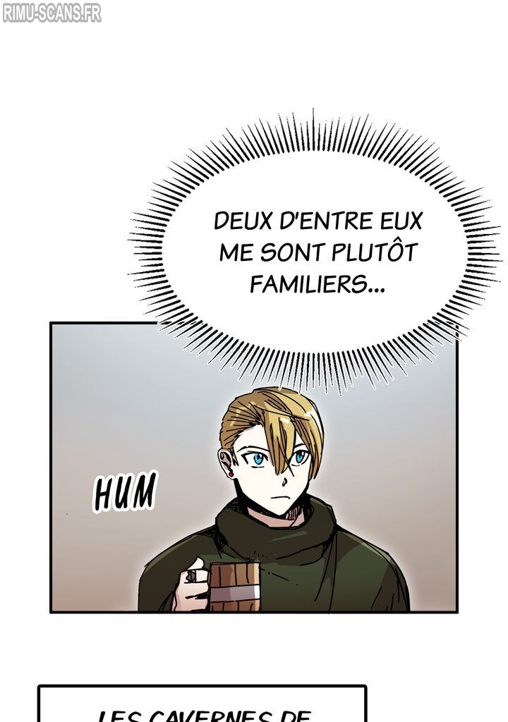 Read Bug Player FR Manga Online