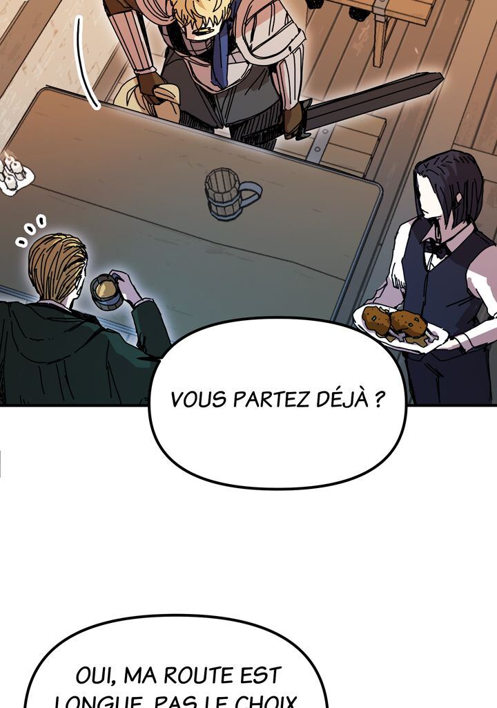 Read Bug Player FR Manga Online