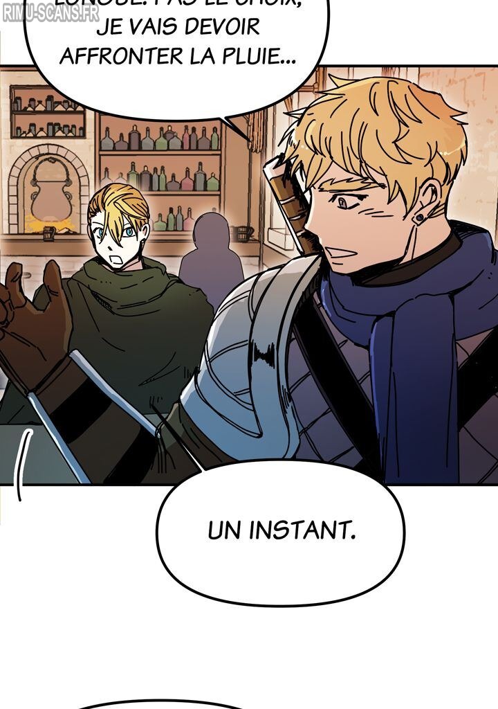 Read Bug Player FR Manga Online