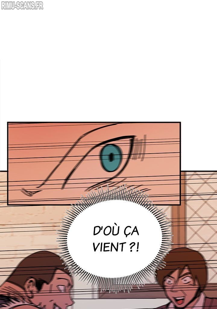 Read Bug Player FR Manga Online