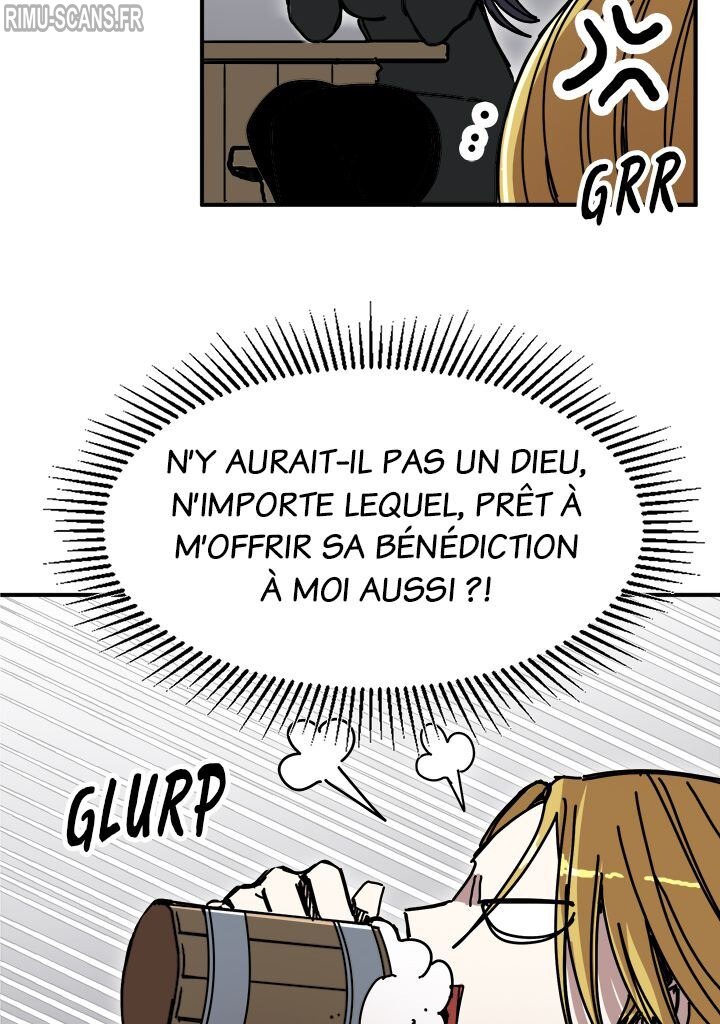 Read Bug Player FR Manga Online