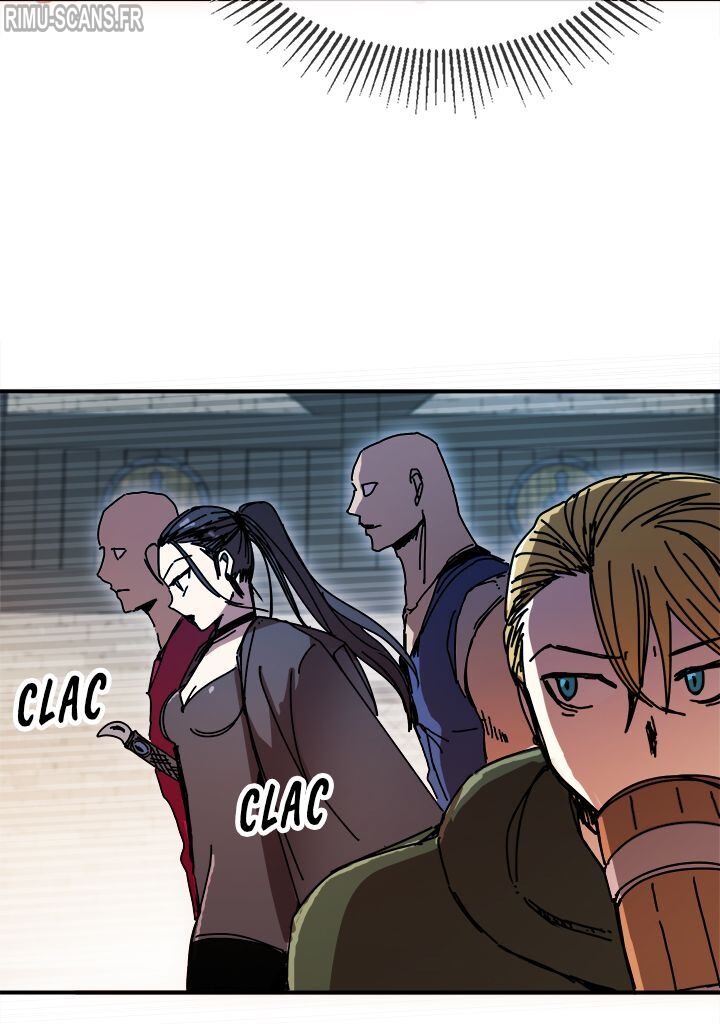 Read Bug Player FR Manga Online